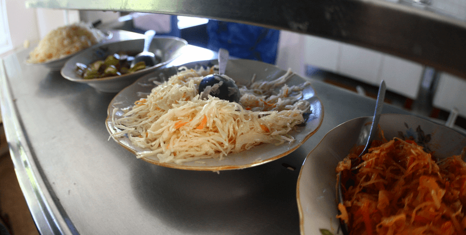 школьное питание, школьная столовая, зеленская, жена зеленского, первая леди, новое меню