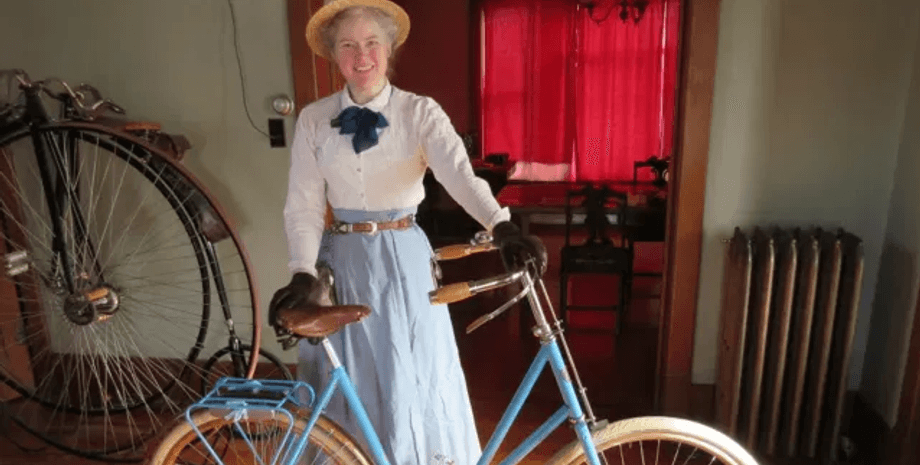 женщина, викторианская эпоха, писательница