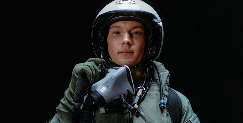 Пілот ЗСУ,  Sabre, винищувач, су-27, зс рф, літак, операція, бойове завдання