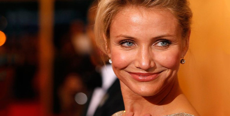 Кэмерон Диас