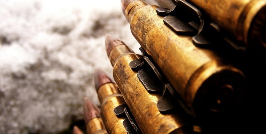 Фото пресс-службы полка "Азов"