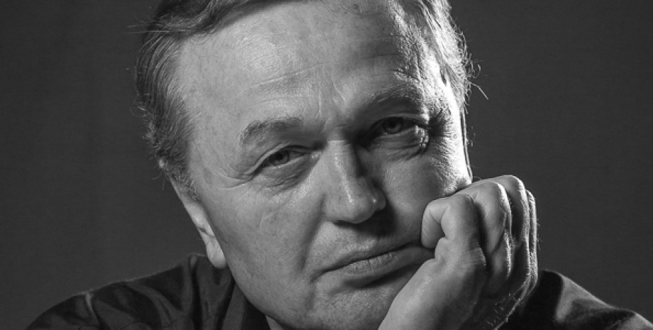 Помер відомий український актор