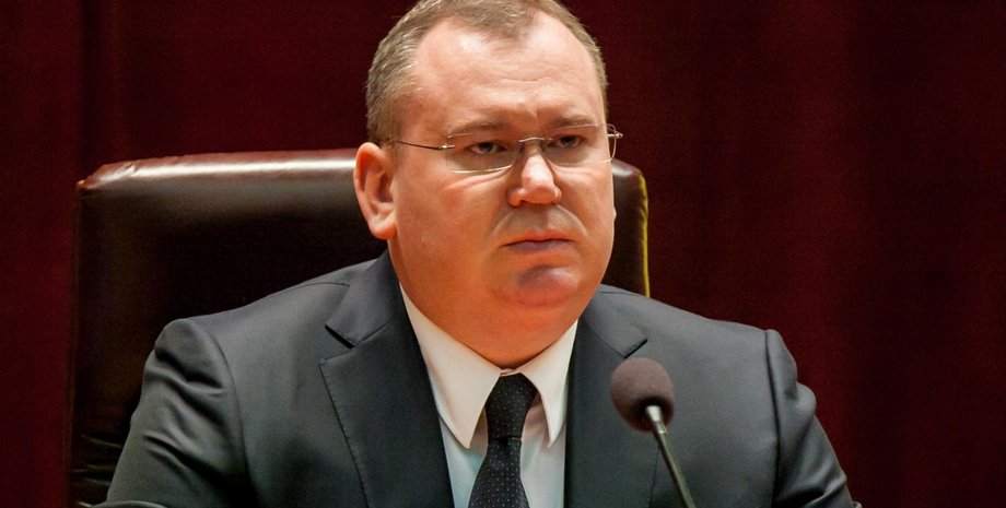 Валентин Резниченко / Фото: photofact.in.ua