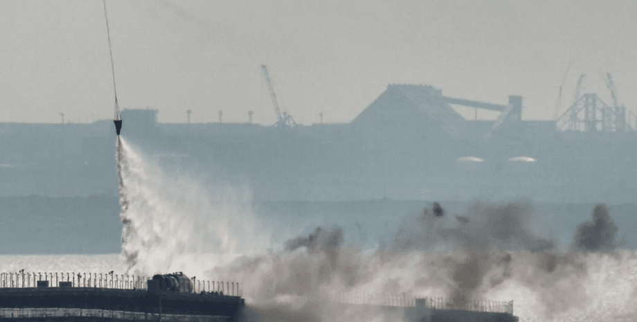 Крымский мост