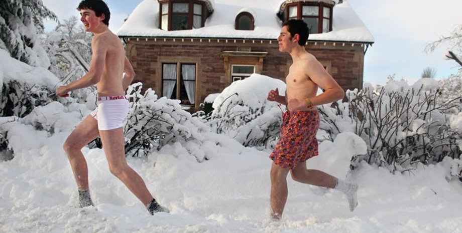 Фото: Getty Images/Fotobank