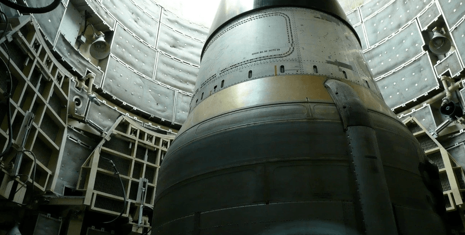 строительство ядерного вооружения в кнр