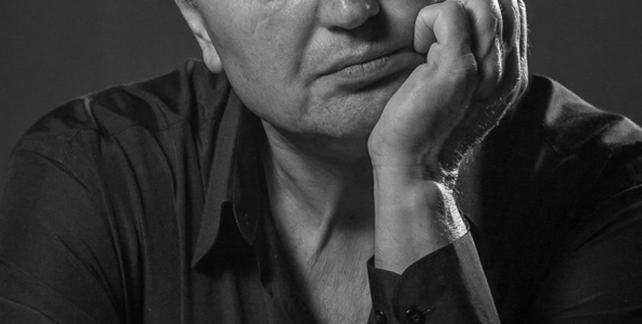 Умер известный украинский актер