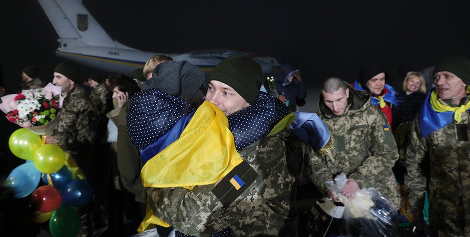 Фото: Михаил Палинчак / пресс-служба президента