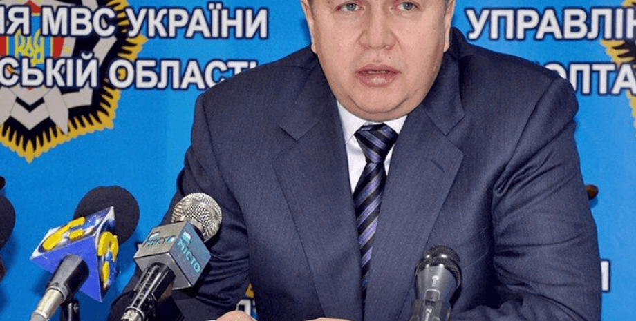 Эдуард Федосов