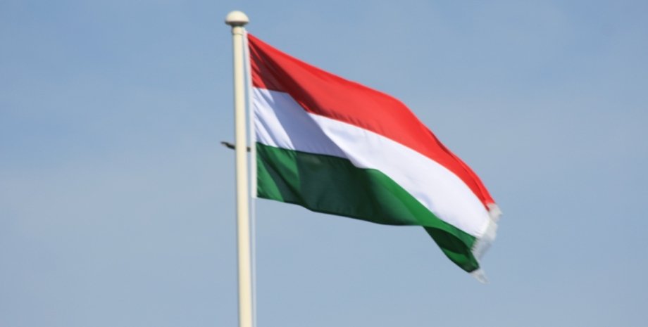 Флаг Венгрии / Фото: Wikimedia
