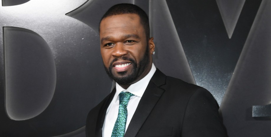 50 Cent, рэпер 50 цент, отказ от секса, секс
