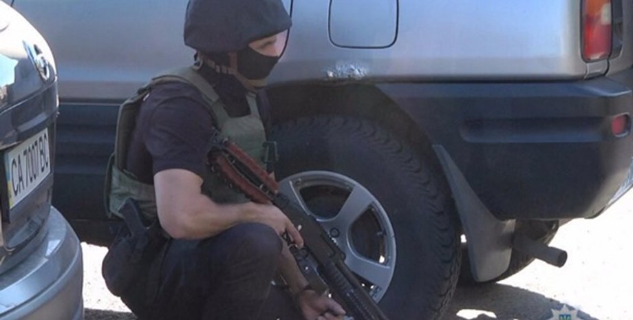 Фото: npu.gov.ua