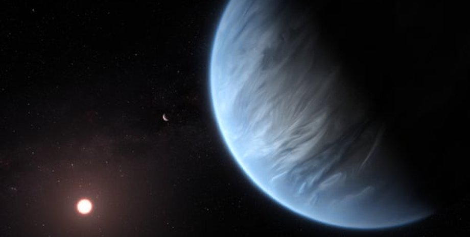 ESA/Hubble, M. Kornmesser