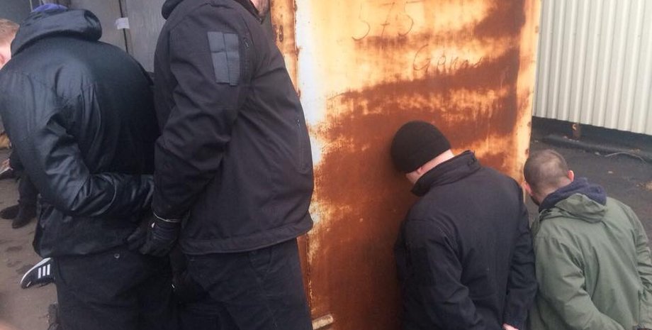 Фото: facebook.com/Павел Казарьян