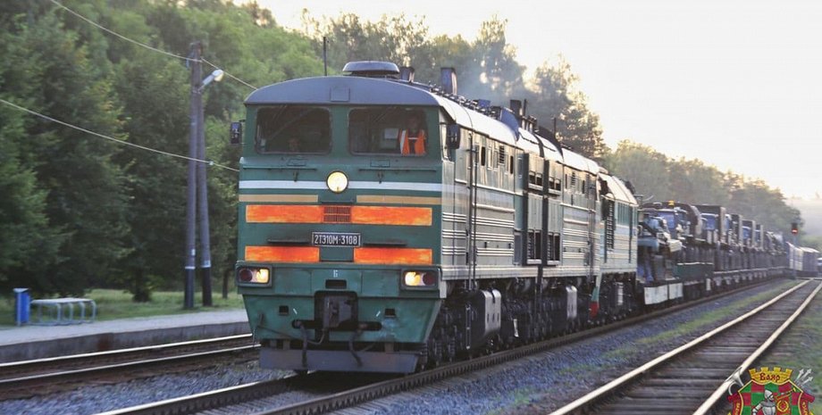 переброска войск рф