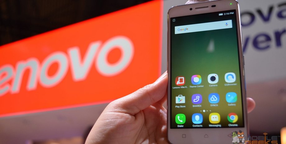 Фото: mobilegeeks.de