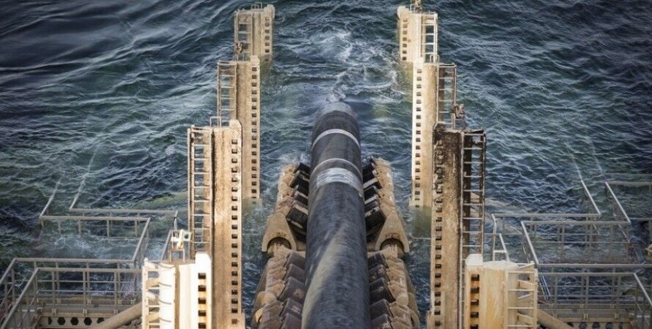 фонд, Россия, германия, трубопровод, северный поток-2, Nord Stream 2, строительство трубопровода