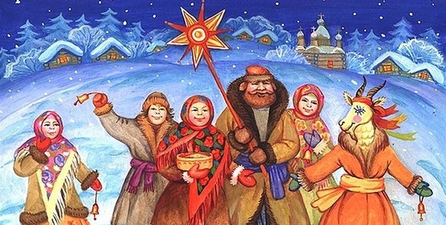 Иллюстрация из открытых источников