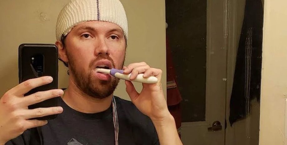 Джоді Сміт, операція, мозок, страх,