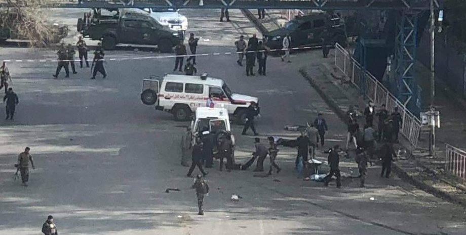 Фото: saharnews.net