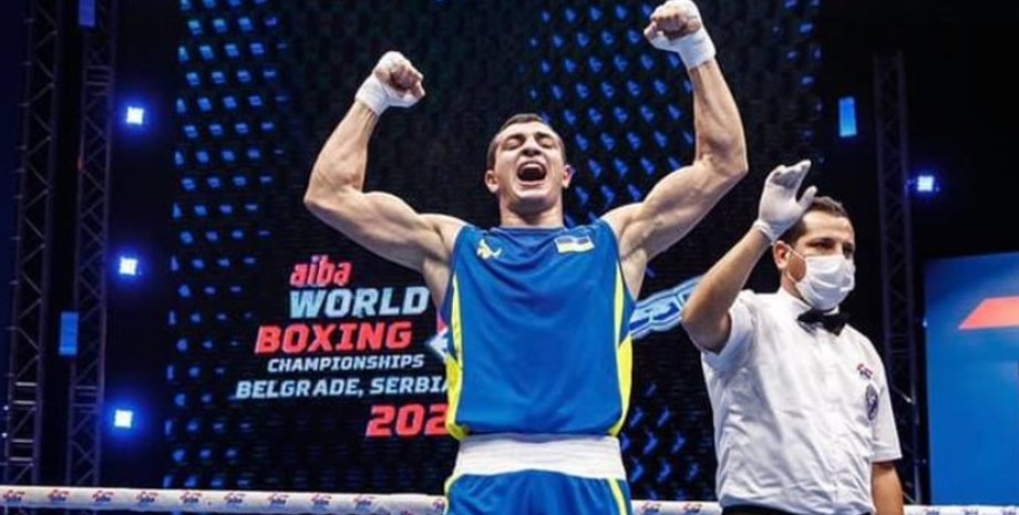 Юрий Захареев