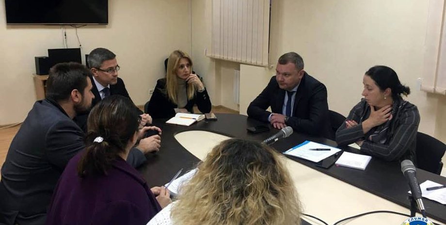 Фото: Государственная служба занятости / Facebook