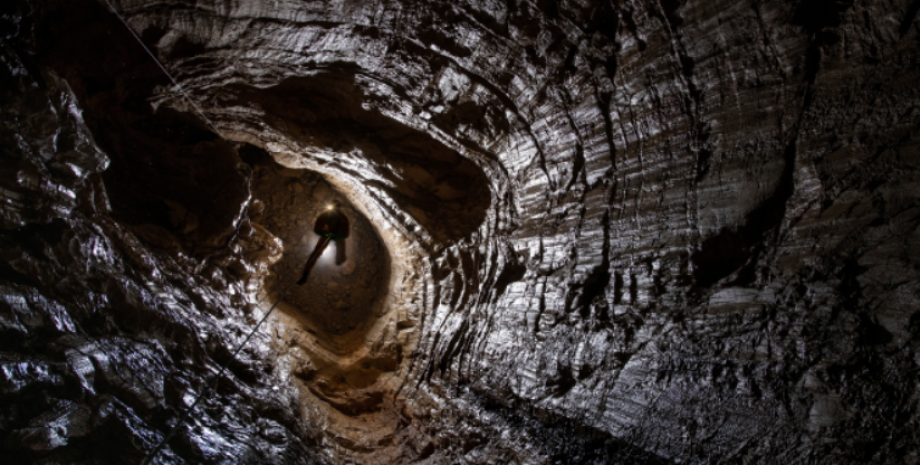Самая большая пещера на Земле, Грузия, исследования, альпинизм, открытие, фото