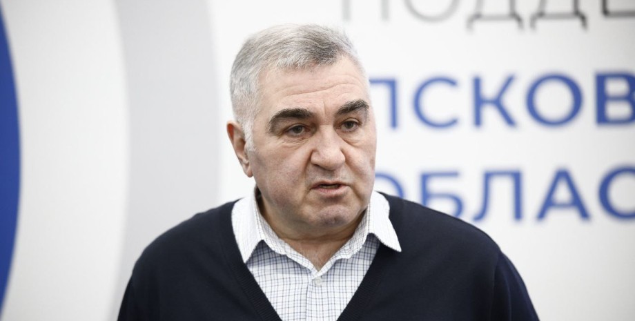 Депутат Армен Мнацаканян
