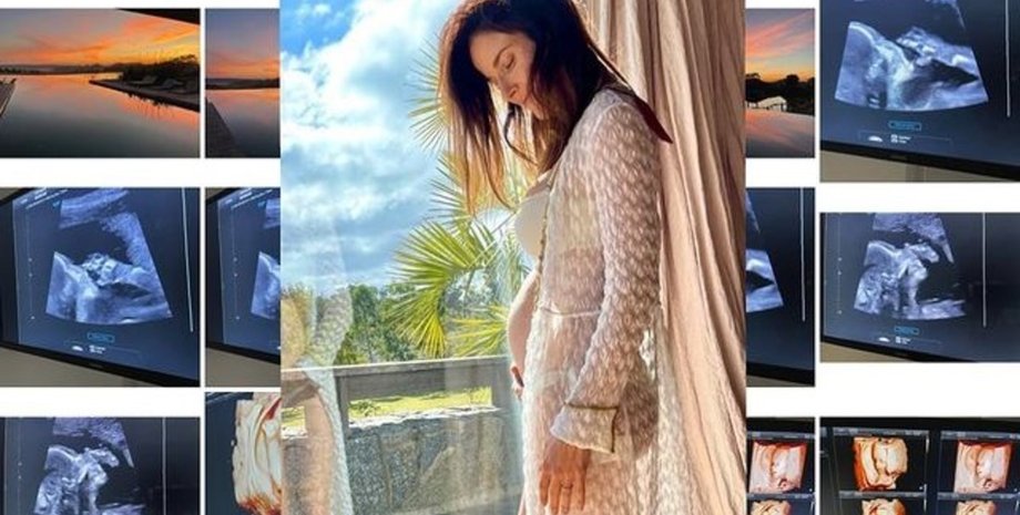 Морган Снайдер, жена, Джастин Портман