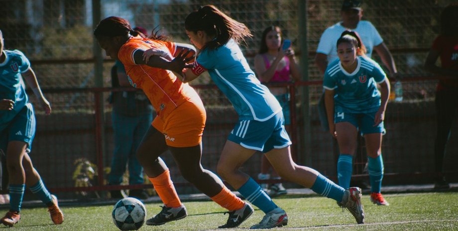 футбол Футболістки Ірану тікають в Австралії