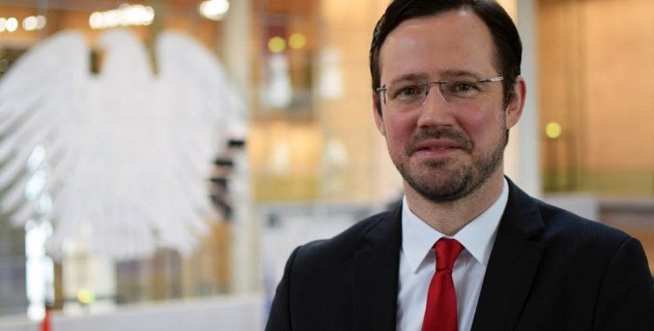 Дирк Визе  / Фото: Вестник Кавказа