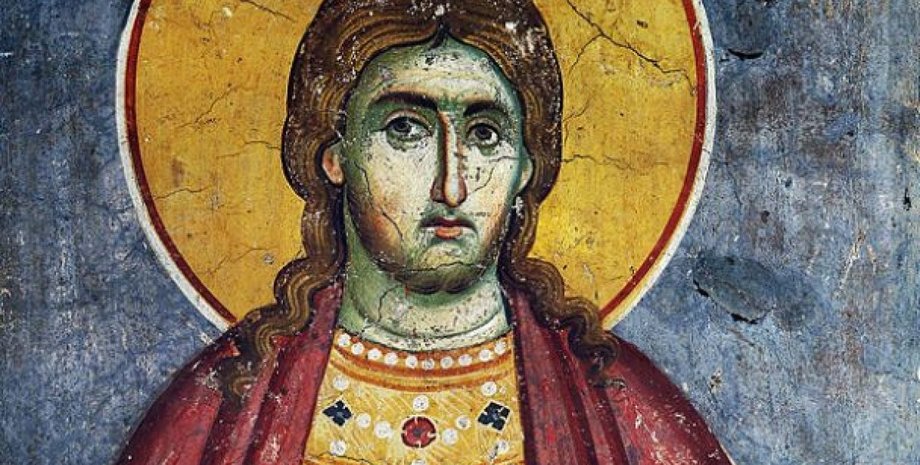 Евдокима Каппадокиянина 31 июля 2025