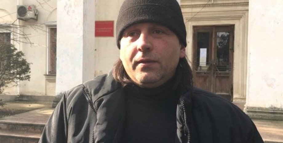 Владимир Балух / Фото: Укринформ