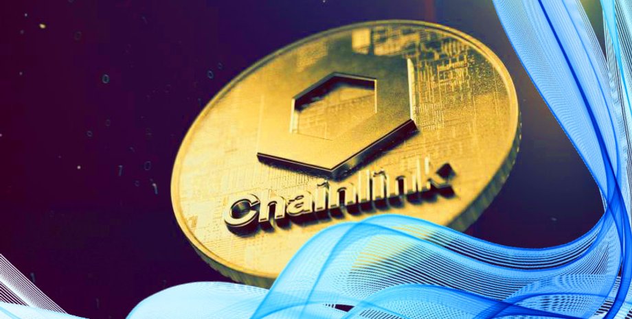 Chainlink, токен, альткоїн, криптовалюта