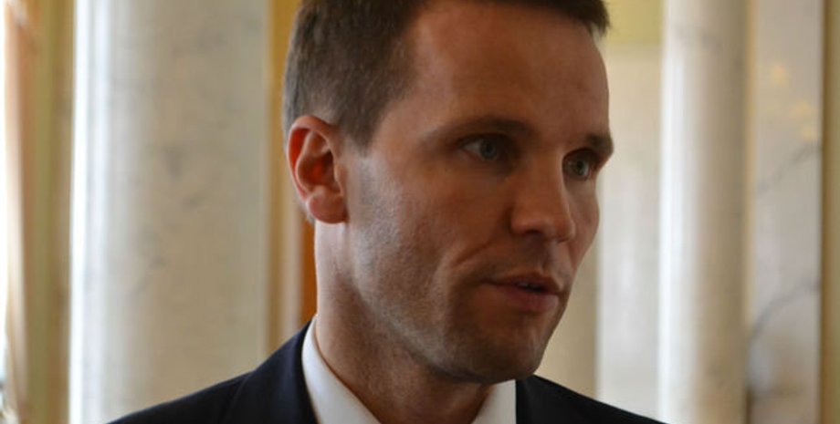 Юрий Деревянко / Фото: УНИАН