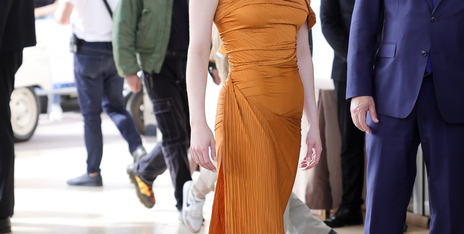 Аня Тейлор-Джой, люди