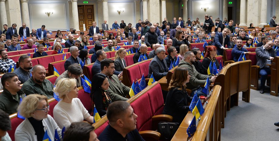 НАБУ можуть прибрати законопроєктом 12414