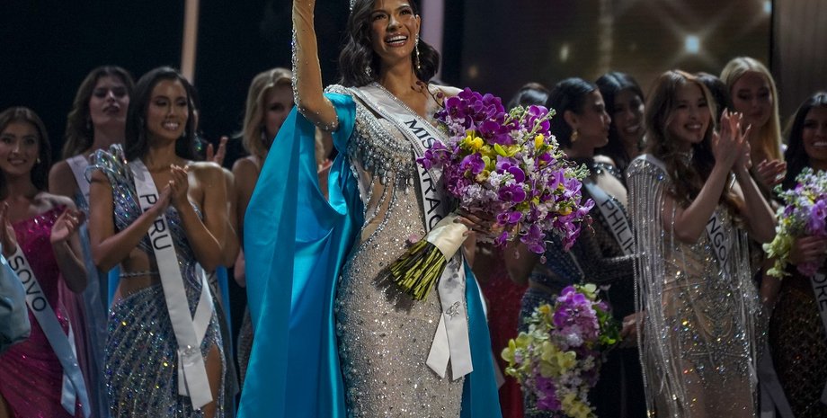 Шейнніс Паласіос, нікарагуа, міс всесвіт, міс всесвіт 2023