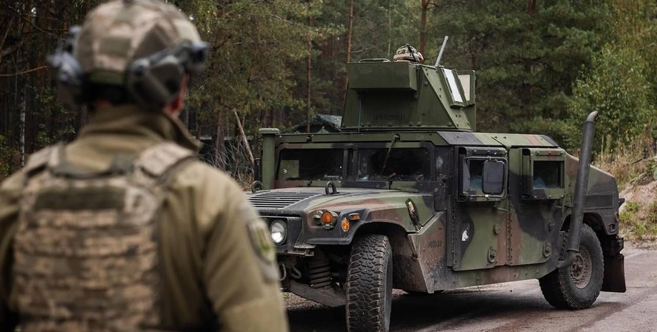 покровское направление, ВСУ, ссс рф, новости донбасса, бои на донбассе, война в украине