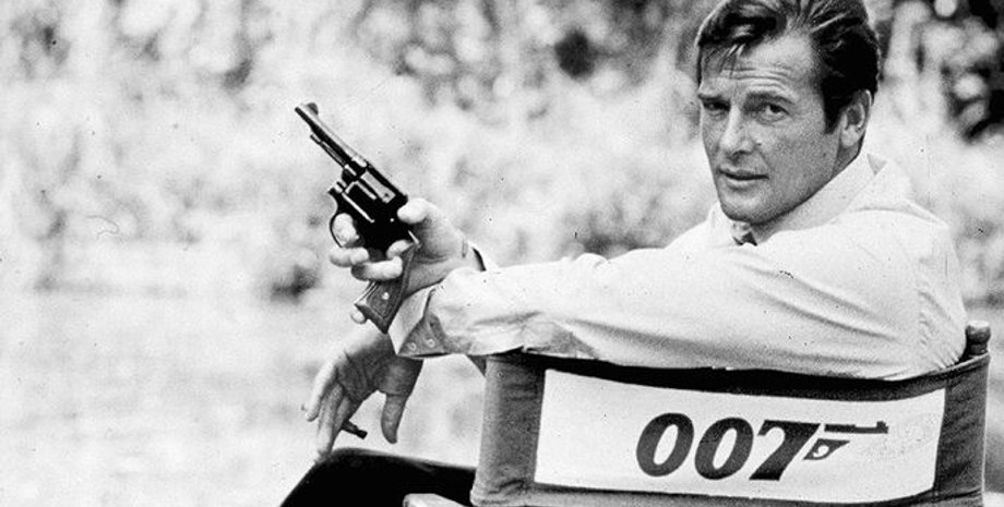 Фото: Eon Productions Ltd.