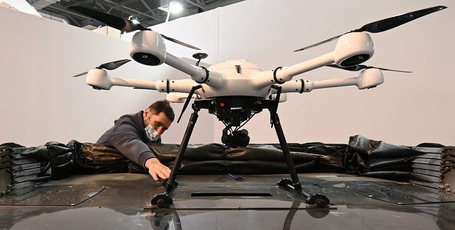 беспилотники, дроны, FPV дроны