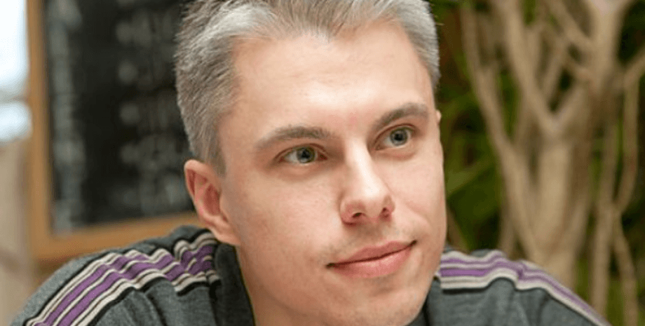 Андрій Доманський