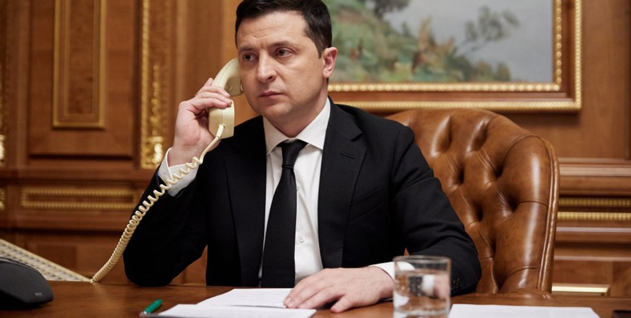 Володимир зеленський, другий термін зеленського, президент зеленський