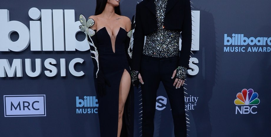 Machine Gun Kelly, меган фокс. день рождения меган фокс