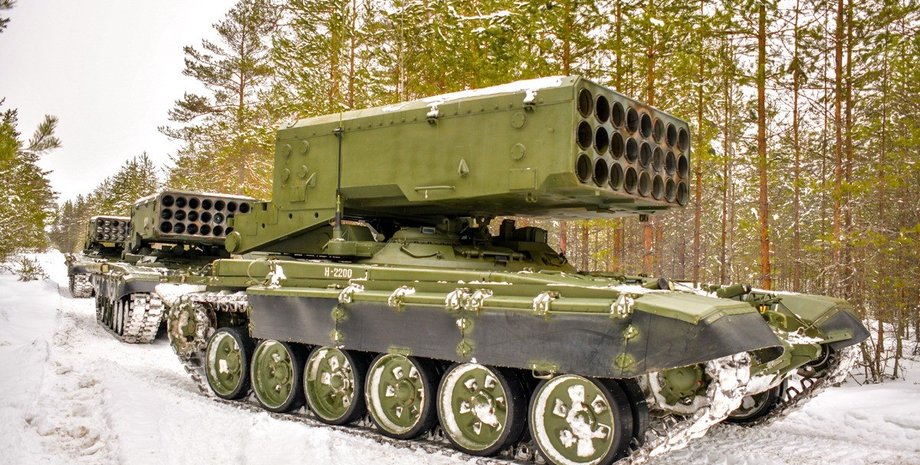 Антироссийские санкции, Санкции против РФ