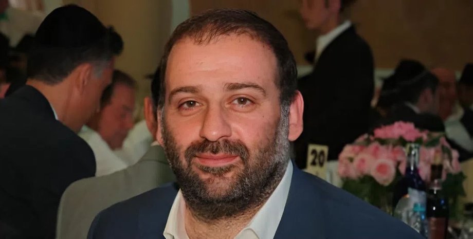 Схеми Тимура Міндіча розслідувала ГАР МОУ Тимур Міндіч