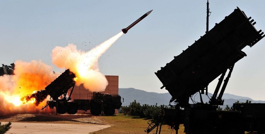 Patriot — наиболее эффективная система ПВО из всех возможных