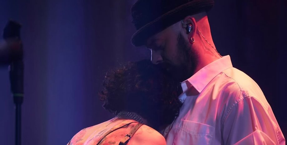 Михайло Клименко прощання