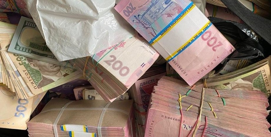 гроші Слідчі розкрили схему розкрадання грошей у профспілках