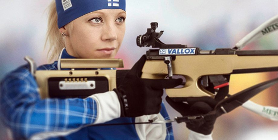 Кайса Макарайнен/Фото: 24СМИ